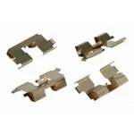 Disc Brake Hardware Kit-r-line Raybestos H15863A. Fixed Price $14.59.