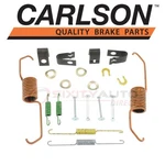 Carlson Rear Drum Brake Hardware Kit For 1990-2007 Honda Accord 2.3L L4 Xg. Fixed Price $28.70.