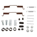 Acdelco 18K2488 Rear Parking Br (b). Fixed Price $46.09.