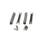 Disc Brake Hardware Kit Carlson H5554. Fixed Price $21.66.
