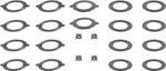 707018X Dana 44 Trac Lok Posi Clutch Disc Plate Kit. Fixed Price $96.86.
