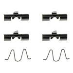 For Mazda Miata 1990-1993 Dorman HW13247 Rear Disc Brake Hardware Kit. Fixed Price $13.38.