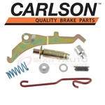 Carlson Rear Left Brake Self Adjuster Repair Kit For 1988 Oldsmobile Cutlass Yq. Fixed Price $26.39.