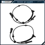 Rear Abs Wheel Speed Sensors 2013-2019 Ford Explorer W/o Automated Parking. Fixed Price $19.30.