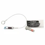 Genuine Motorcraft Parking Brake Hardware Kit BKSF-7. Fixed Price $66.65.