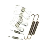 Holstein Parts Parking Brake Hardware Kit. Fixed Price $33.05.