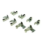Disc Brake Hardware Kit-premium Centric 117.44036. Fixed Price $21.03.