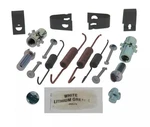 Genuine Acdelco Rear Parking Brake Hardware 18K1789. Fixed Price $24.18.