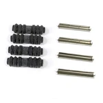 Rr Disc Brake Hwd Kit Centric Parts 117.65020. Fixed Price $18.00.