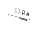 For Dodge Grand Caravan 97-07 5019735AA Parking Brake Shoe Hardware Kit. Fixed Price $34.88.