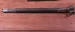 E-10909 Euclid Lh Brake Camshaft / S-cam For Eager Beaver & More M16WKL25-242. Fixed Price $79.99.