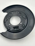 Oem Kia Sorento 2011-2013 Rear Brake Dust Shield Backing Plate 58251-2P500. Fixed Price $58.17.