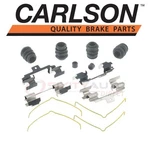 Carlson 13427Q Disc Brake Hardware Kit For HW13427 H15699 Pad Service Repair Ib. Fixed Price $27.49.