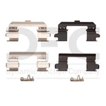 Dynamic Friction Company 340-54079 Disc Brake Hardware Kit. Fixed Price $27.49.