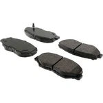 Centric Parts 106.09140 Disc Brake Pad Set. Fixed Price $50.99.