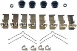 Disc Brake Hardware Kit Dorman HW13946. Fixed Price $24.76.