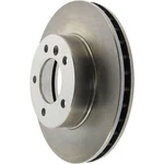 Stoptech Standard Brake Rotors 121.44189. Fixed Price $97.68.