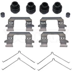 Dorman HW13763 Disc Brake Hardware Kit For 09-17 Acura Honda Mdx Pilot. Fixed Price $30.94.