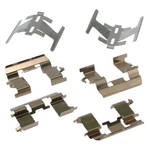 For Honda Accord 91-02 Raybestos H15756A R-line Front Disc Brake Hardware Kit. Fixed Price $11.60.