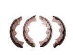 Rear Brake Shoe Set 31XVZBV81 For Pulsar Nx Sentra 1983 1984 1985 1986 1987 1988. Fixed Price $43.09.