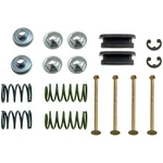 Dorman HW4060 Brake Shoes Hold Down Kit. Fixed Price $24.42.