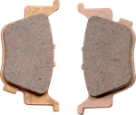 Ebc FA714SV Severe Duty "sv" Sintered Brake Pads. Fixed Price $54.21.
