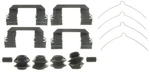 Disc Brake Hardware Kit. Fixed Price $39.99.