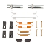 Parking Brake Hardware Kit-limited Dfc 370-42008. Fixed Price $53.99.