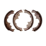 Dynamite Friction Drum Brake Shoe Set For S10, Sonoma, Astro+more 1903-0514-00. Fixed Price $62.72.