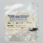 Amc Jeep 8129725 Bleeder Screw For Rear Brakes Oem Nos 81-86 Cher Wag J10 J20. Fixed Price $17.79.