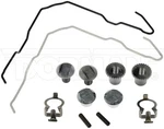 Genuine Dorman Parking Brake Hardware Kit HW7432. Fixed Price $17.36.