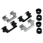 Disc Brake Hardware Kit-r-line Raybestos H5838A. Fixed Price $12.93.