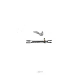 Drum Brake Self-adjuster Repair Kit-self Pronto H2703. Fixed Price $36.99.