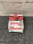 Raybestos Drum Shoe Return Spring Kit H321. Fixed Price $10.00.