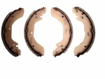 Dynamic Friction 97XW43K Rear Brake Shoe Set Fits 1978-1981 Nissan 510. Fixed Price $45.70.