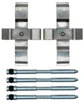 Disc Brake Hardware Kit. Fixed Price $24.95.