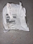 Mopar 06509898AA Power Brake Booster Nut. Fixed Price $12.99.