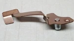 Oem Kia Accent Right Rear Drum Brake Pawl Lever 583631G000 *new* Free Shipping. Fixed Price $10.07.