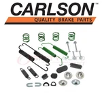 Carlson Rear Drum Brake Hardware Kit For 2007-2016 Nissan Tiida Shoe Xa. Fixed Price $22.65.