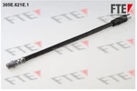 Fte 9240153 Brake Pants For Audi, Seat. Fixed Price $13.14.