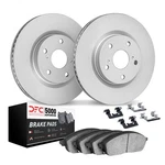 Disc Brake Kit-limited Dfc 4512-42050. Fixed Price $276.99.