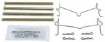 Frt Disc Brake Hwd Kit Acdelco Professional/gold 18K1753X. Fixed Price $15.17.