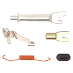 For Honda Civic 1988-2015 Dfc 372-58000 Rear Driver Side Drum Brake Adjuster Kit. Fixed Price $14.71.