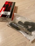 Ford Motorcraft Brake Hardware Kit Rear, BRPK-5682. Fixed Price $9.59.