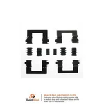 Disc Brake Hardware Kit-sport Carlson 13621Q. Fixed Price $23.22.