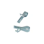 Disc Brake Anti-rattle Clip-front Carlson H5405-2. Fixed Price $17.13.