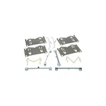 Disc Brake Hardware Kit Carlson 13345. Fixed Price $26.27.