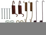 Drum Brake Hardware Kit-r-line Raybestos H7298. Fixed Price $23.95.