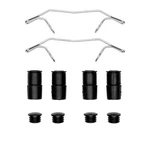 Disc Brake Hardware Kit-sedan Dfc 340-54075. Fixed Price $25.99.