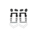 Disc Brake Hardware Kit Carlson 13603Q. Fixed Price $12.42.